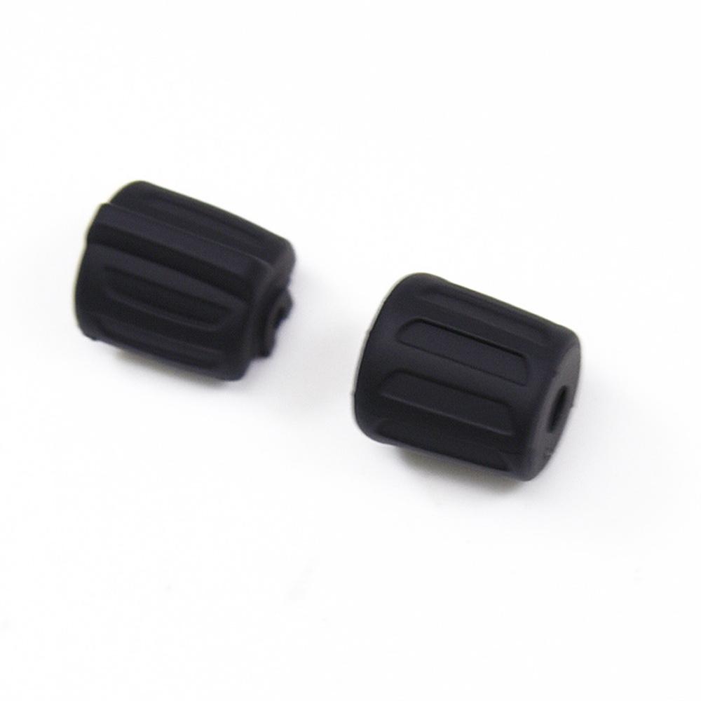 2PCS Car Steering Wheel Control Button Roller For BMW X1 F48/F49 X5 F15 X6 F16