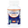 IHerb Витамин B6 500 мг 120 таблеток
