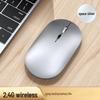 Thunder Wolf X2 Dual Mode Wireless Silent Mouse
