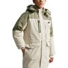Nike Детские пуховики с капюшоном несъемным IR0027-111