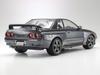 Tamiya Sports Car Series Nissan Skyline R32 Пластиковая модель для мужчин и женщин 24090 1/24 № 90 GT-R