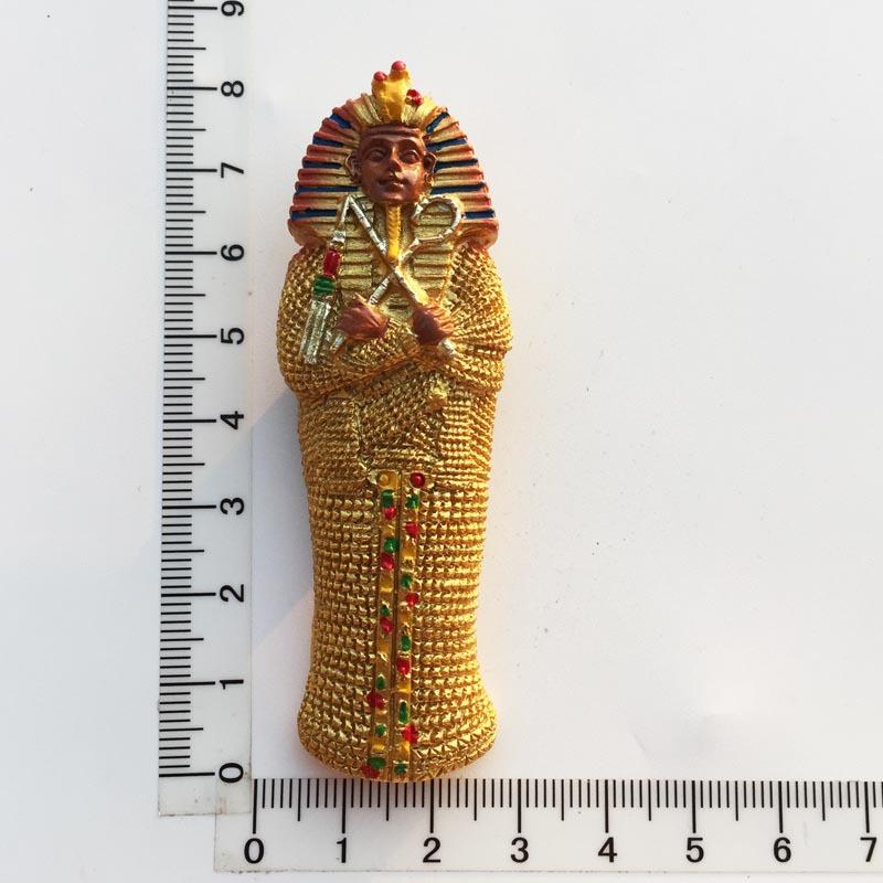 3D Польша Франция Австрия Швейцария Греция Великобритания Смола Магнит на Холодильник Ручная Роспись Холодильник Магнитные Наклейки Туристическое Ремесло Коллекция Украшения