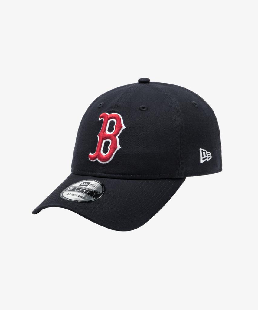 New Era 940Unst Mlb Базовый Босред Нви