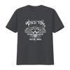 Benediction Pactum Serva Skull Death Metal T Shirt S M L XL XXL Official Design vintage Washed Unisex Stylish Versatile