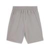 New PUMA Casual Shorts Men's Gray 682275-62