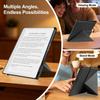 Чехол ReMarkable Paper Pure 10,3 дюйма 2o26 со подставкой, противоскользящая жесткая крышка для планшета E-Ink