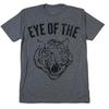 EYE OF THE TIGER T Shirt Fighter Rocky Boxing Survivor Rising Up Kicking Ass Tee