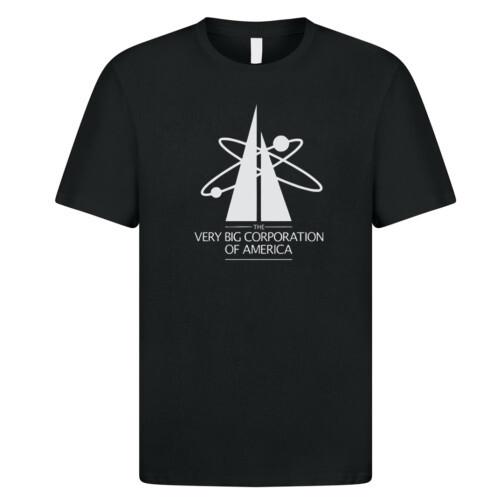 Футболка The Very Big Corporation Of America Смысл жизни Монти Пайтон GT231