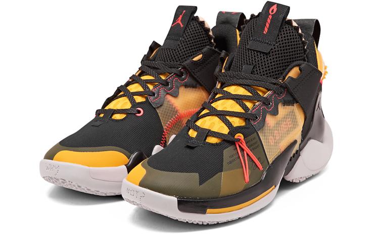 Jordan Почему Не Zero.2 Flash Crimson AQ3562-002