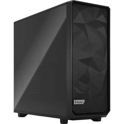 Fractal design Корпус ПК Meshify 2 XL - Черный - Формат E-ATX (FD-C-MES2X-02)