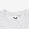 [fila Kids] Girls Basic Dress  Fk2opf2102f Sge  q0zFk2opf2102fSge