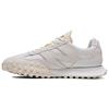 Casablanca X XC-72 Cream Unisex Sneakers Marshmallow Brilliant-White UXC72CBF