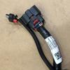 2067958-00-B Front Radar Park-Assist Sensor Wiring Harness Suitable For 17-2021 Bumper Tucked Harness 206795800B