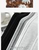 Женские спортивные брюки Petite High-End Drape Wide-Leg Spring Sports - Универсальные, повседневные, узкие, прямого кроя