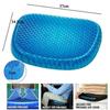 Ортопедическая подушка - Egg Sitter - Гель TPE - 37x34.5см - Эргономичная - Удобная