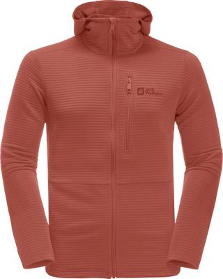 Куртка Jack Wolfskin Jack Wolfskin Modesto Hooded Jacket Men