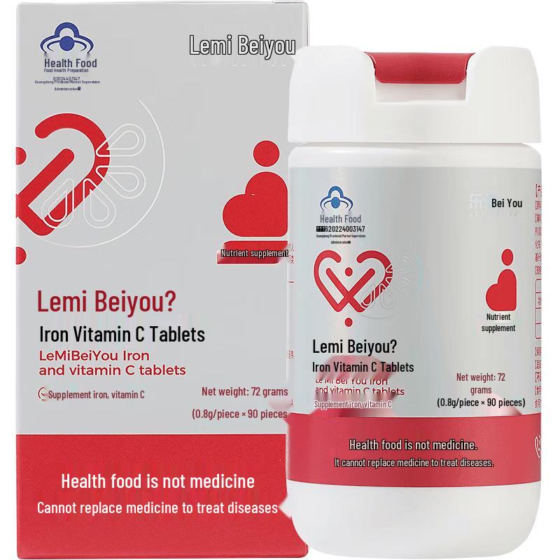 LemiBetter Пренатальные и взрослые пищевые добавки