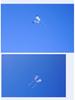 2026 Retro Bamboo Stick Parent-Child Butterfly Kite, 60cm/80cm - Dance Decoration Props