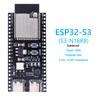 ESP32-S3 Dual Type-C Development Board ESP32 N16R8 N8R2 CORE Board WROOM-1-N16R8 2.4G Wifi Module for Arduino