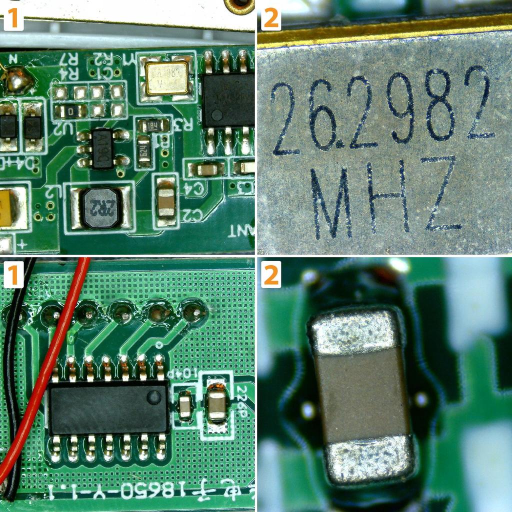 Rosfix Mikroskop Cyfrowy Earth Pro MCEP-0.5X Z Kamerą Crux PRO 5MP – Wysoka Jakość Obrazu | Powiększenie 7-45x | Silikonowa Mata 480x320mm