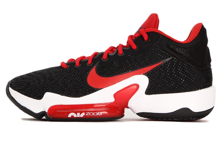Nike Zoom Rize 2 EP Черный/Красный CT1498-003