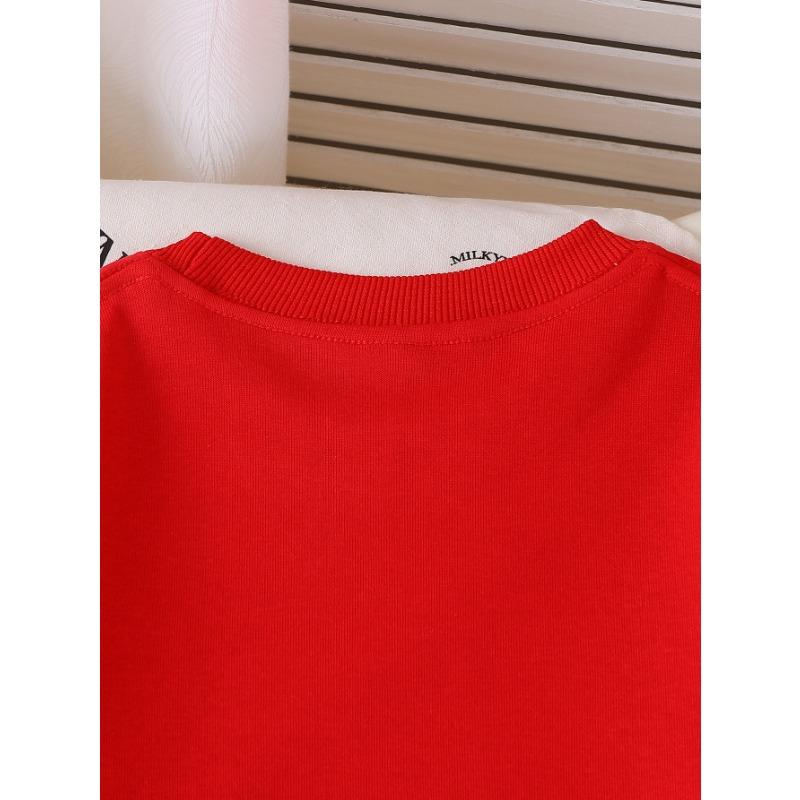 European sizes Girls Crew Neck Sweatshirt Summer Butterflies Roostertail Party, Soft Cozy Pullover, Warm Casual for Autumn & Winter.