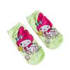 Japanese Style Cartoon Socks Thin And Breathable Adorable Short Socks For Girls Summer Low Cut Socks Characters)