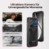 DOOGEE Blade 20 Play Outdoor Mobile Phone, 10300mAh, 32(8+24)GB 256GB, 6.6 Inch,125 DB Speaker