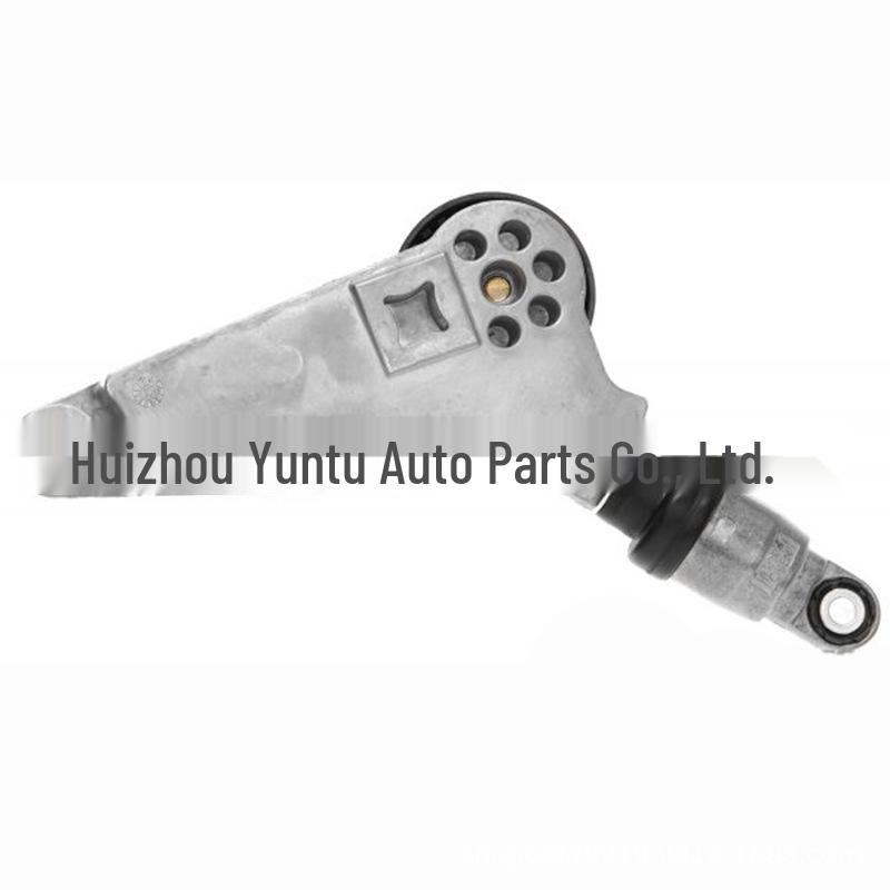 Wrangler-Compatible Tensioner Assembly 4627038AA