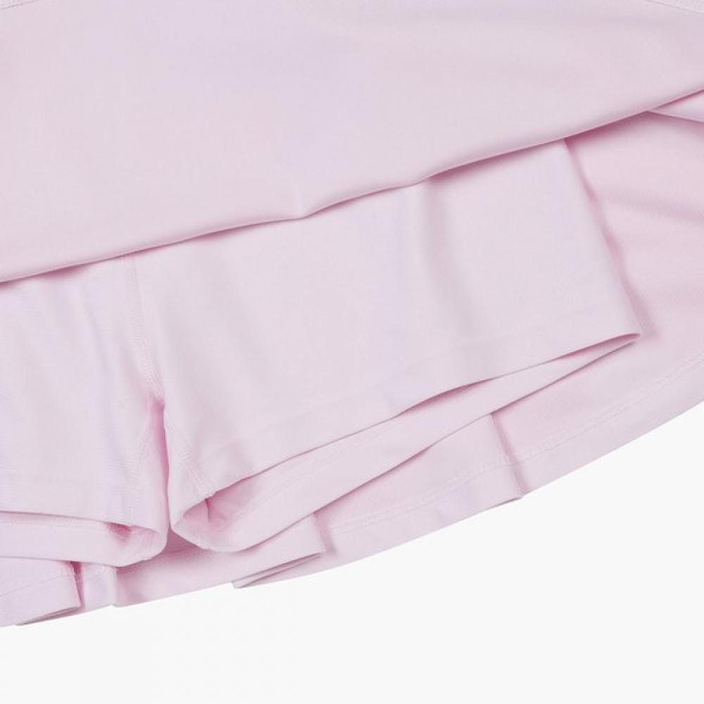 Le Coq Sportif Skirt With Inner Shorts Lpk Qp222ssk54