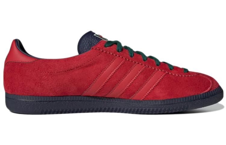 adidas Блэкберн Ивуд 'Красная Роза Ланкашира' GX7829
