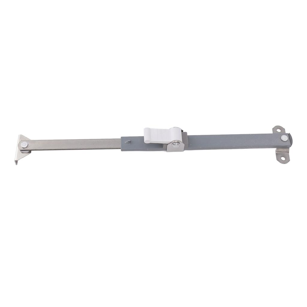 Casement Window Hinges Aluminum Alloy Security Window Stay Exquisite Casement Window Stopper for