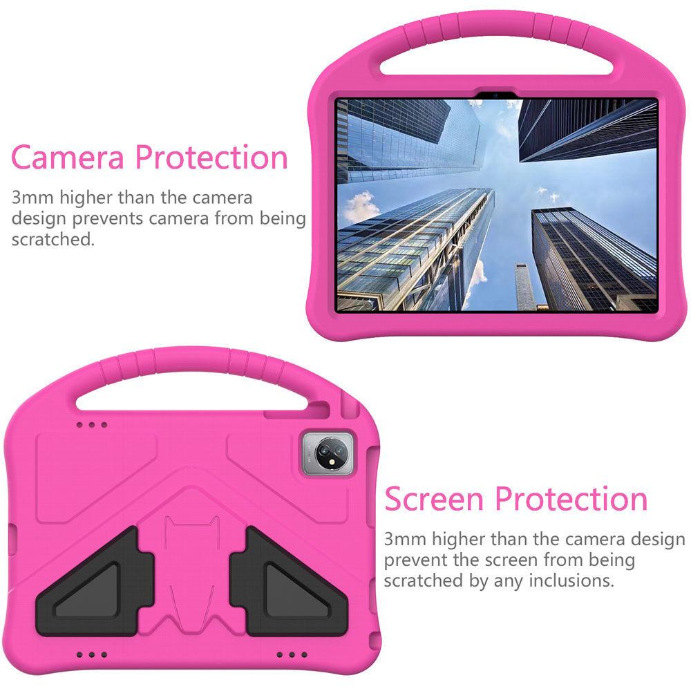 EVA Case For Blackview Tab 8 Wifi 10.1'' 2025/Tab 70 Wifi 2025/Tab 7 Wifi 2025 Tablet Kids Cover
