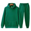Ayollar sport kostyumi Xudilar+Shimlar Yugurish sport shimlari To'plamlari Qishki yugurishchi Sport kostyumi Sviter Pullover Moda