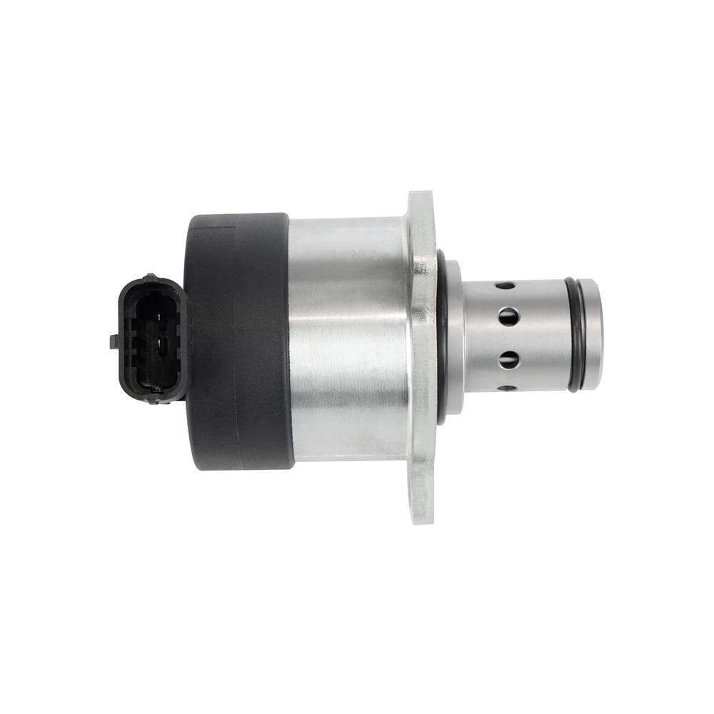 Car Valve Regulator Fuel Pump Meter Quantity Control Replacement A0000900069