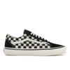 Old Skool 36 DX Anaheim Factory - Black Checkerboard Unisex Sneakers True-White VN0A38G2OAK