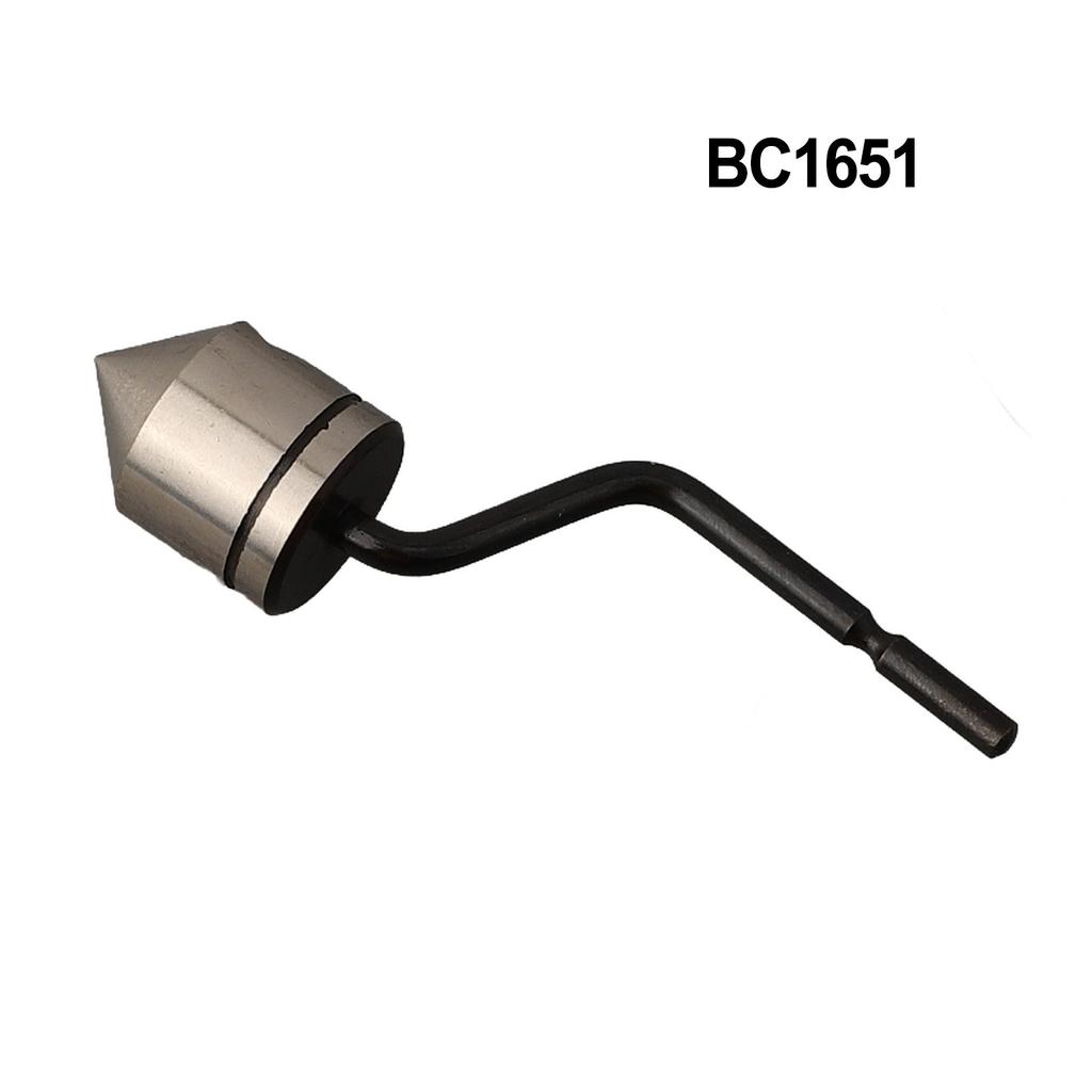 Фреза для снятия фаски Ручной инструмент Удаление заусенцев Обрезка