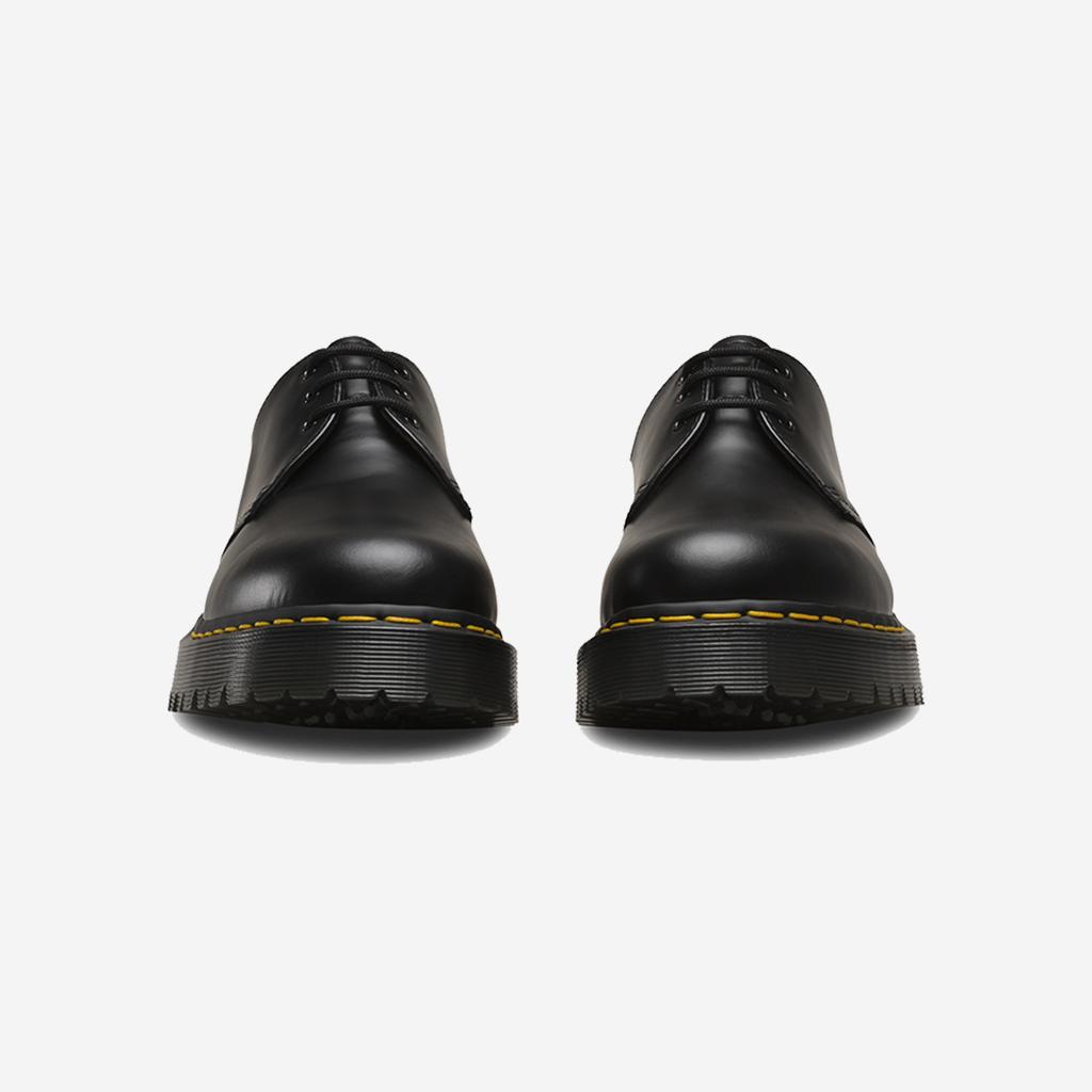 Dr. Martens 1461 Bex [DMT21084001-BLACK]