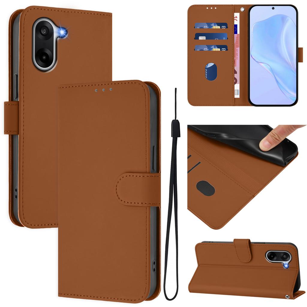 Кожаный чехол-книжка для Oneplus Nord5 CE5 ACE 5 Pro Ultra Racing Магнитная обложка-подставка Чехол Capa шнурок Coque Fundas