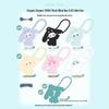Christmas Eve Blind Box: Three Little Hairs (Samuel) Decorations