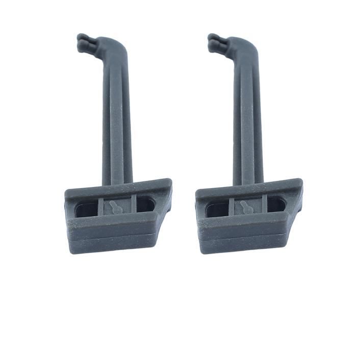 Carburateur - Haishine - Husqvarna 362 365 371 372 375 - 2 Pcs - Remplacement de pièces