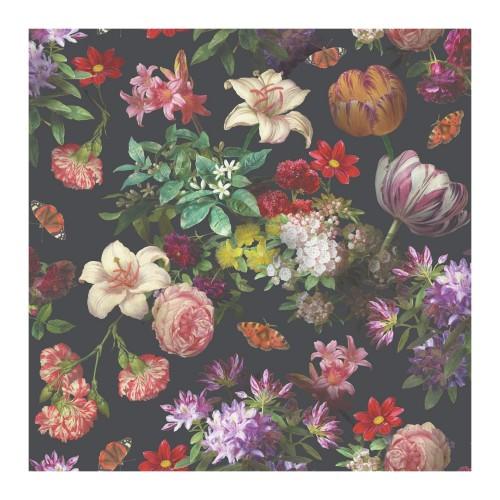 World Of Wallpaper Brigette Floral Wallpaper