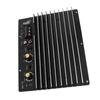 Black 12V Car Amplifier 1000W Car Audio Subwoofer Power Amplifier Multi Protection for Automobile