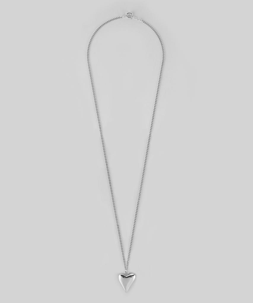 Quarqor #7506 Серебро 92.5 Ожерелье