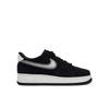 Men's Sneakers Air Force 1 07 Lvs Hj4465 Black