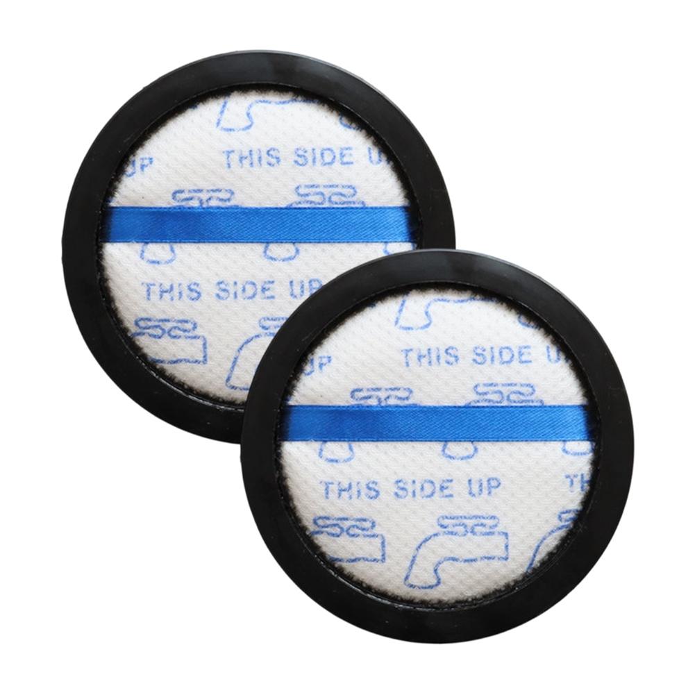 Многоразовый HEPA-фильтр для пылесосов Midea VSS1800 VSS3180 VSS4800 VSS2180 VSS7700 Моющийся сменный комплект