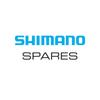 SHIMANO Ремонтные детали Главный рычаг в сборе Y8ZG98020 (Правый/Серебристый) ST-R7000