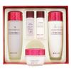 OliveYoung 3W Clinic Коллагеновый набор для ухода за кожей для женщин, 3 предмета