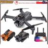 P12 Mini Drone Двойная камера Аэрофотосъемка Новый RC Quadcopter