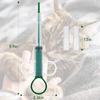 Medicine Feeder Tip Pet Pill Dispenser Cat Pill Shooter Dog Piller Pill Gun Tablet Syringe Pusher